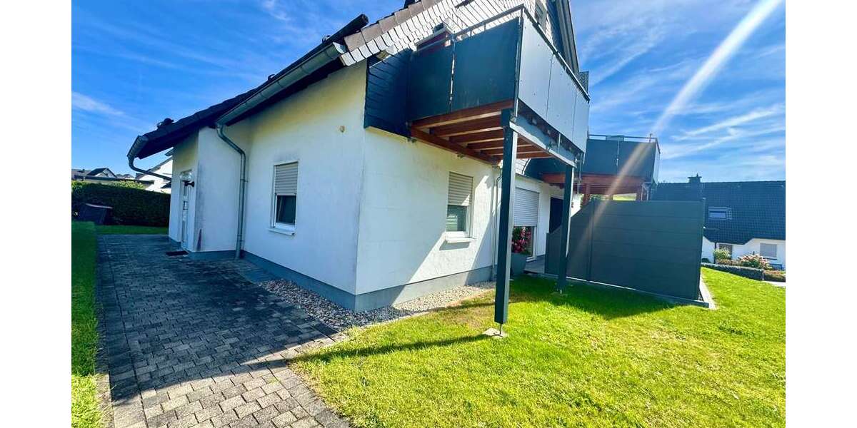 Wohnung zum Kaufen in Olsberg 75.000 € 36 m² 1 zimmer