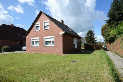 Vermietetes Einfamilienhaus in Sackgassenlage! 5 zimmer