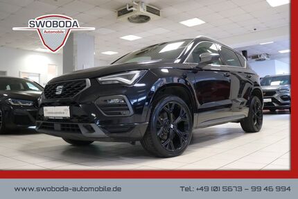 Seat Ateca 139.988 km 23.950 &euro; Espenau bei Kassel 34314