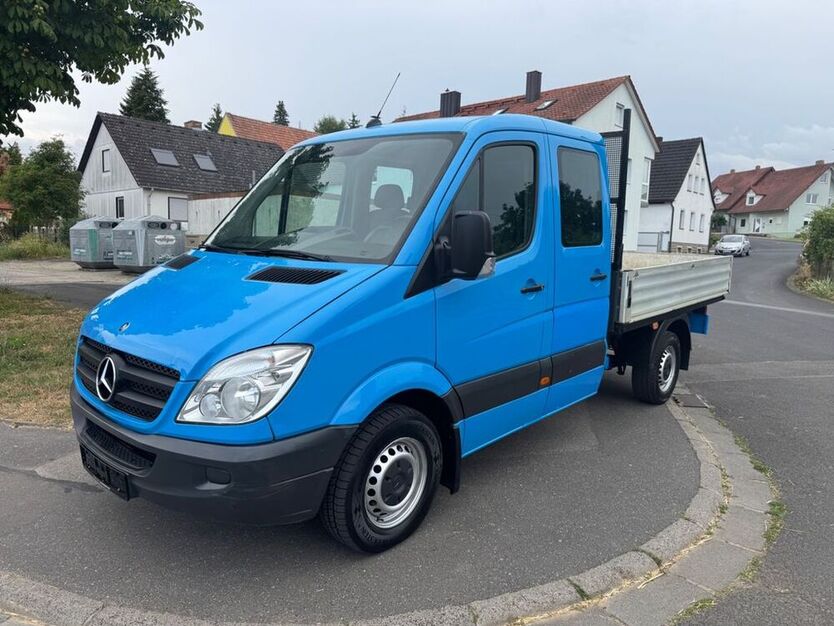 Sprinter