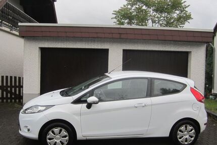 Ford Fiesta 68.980 km 3.990 &euro; Neuwied 56567