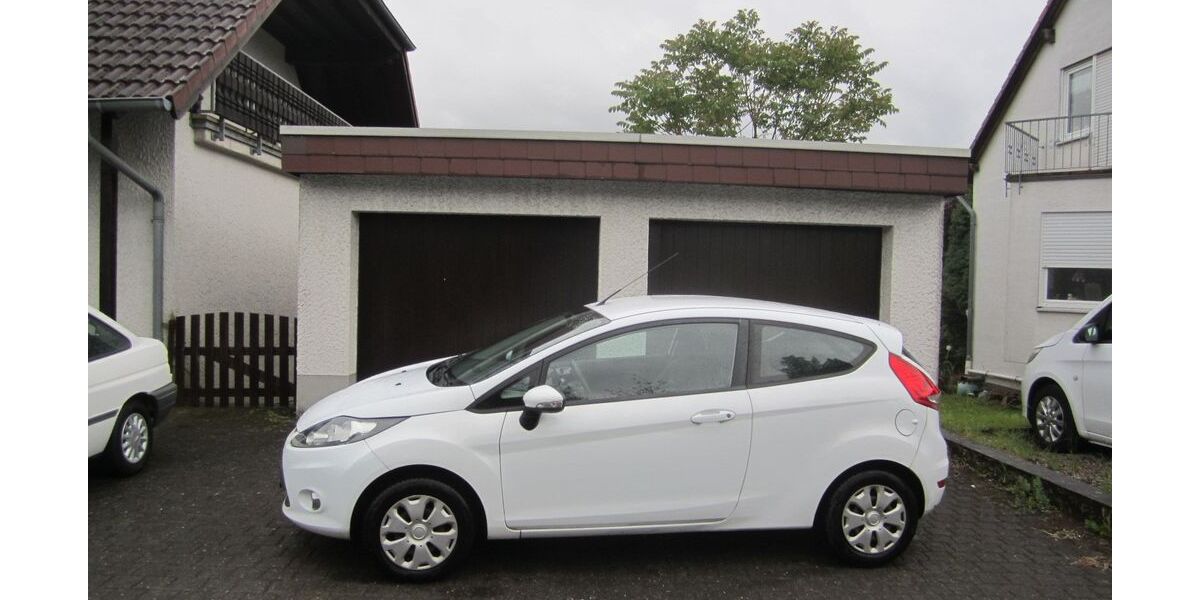 Ford Fiesta 68.980 km 3.990 &euro; Neuwied 56567