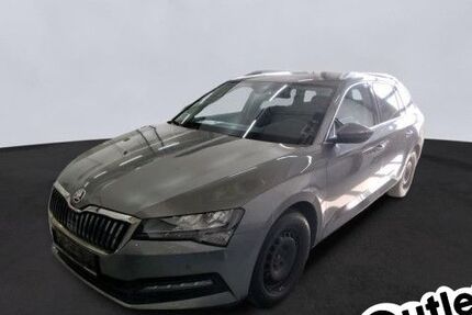 Skoda Superb 85.300 km 21.770 &euro; Gersthofen 86368
