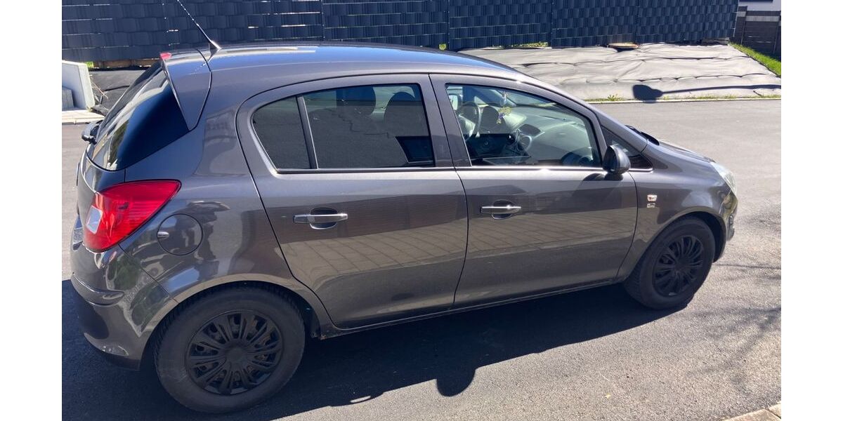 Opel Corsa 185.544 km 4.500 &euro; Lauterach 89584