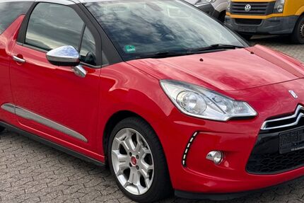 Citroen DS3 280.250 km 3.950 € Bornheim 53332