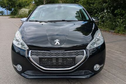 Peugeot 208 80.000 km 4.950 &euro; Wendelstein 90530