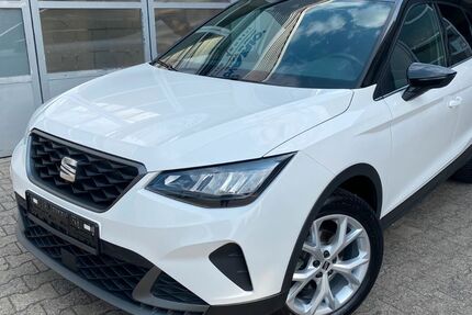Seat Arona 23.000 km 18.999 &euro; Griesheim 64347