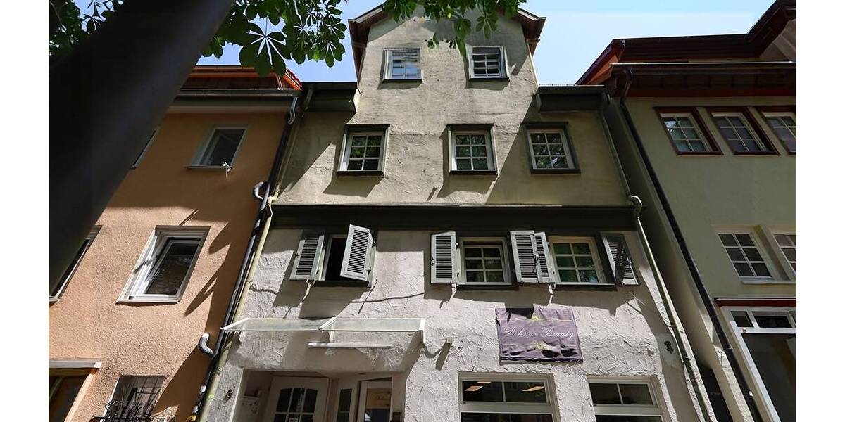 Gewerbeobjekt Schorndorf - 495.000&euro; | Angebot:26017533