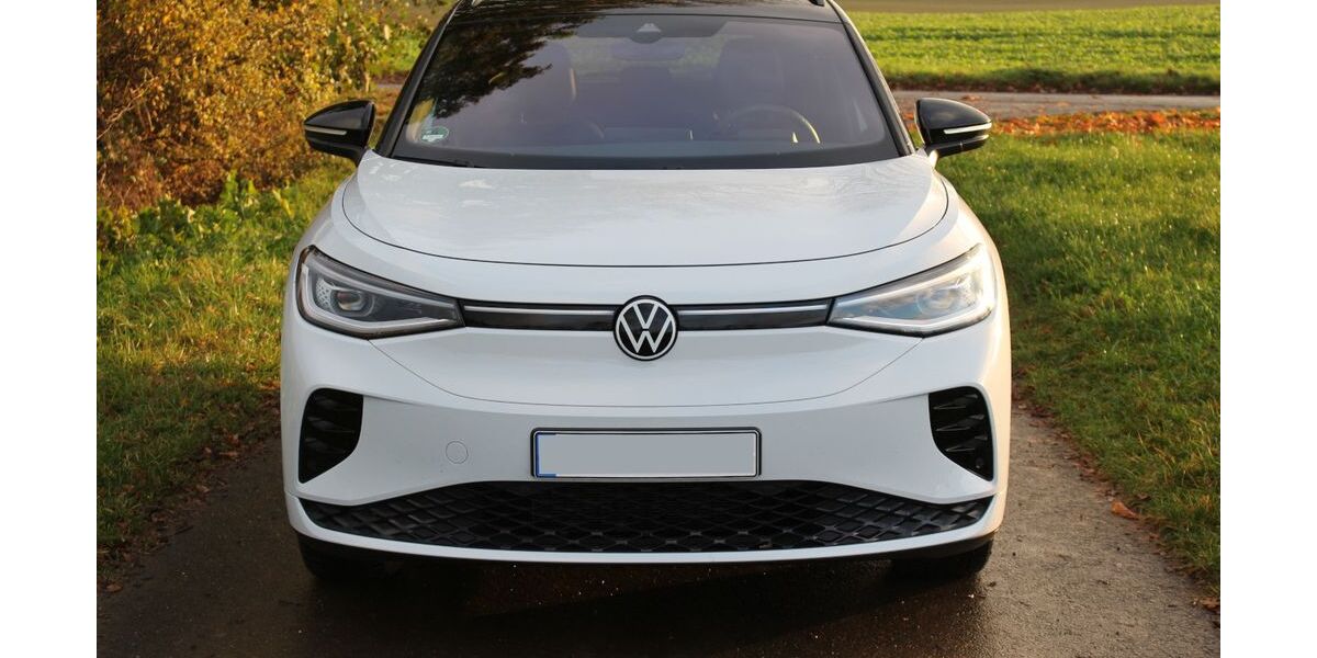 VW ID.4 36.000 km 34.400 &euro; Gudensberg 34281