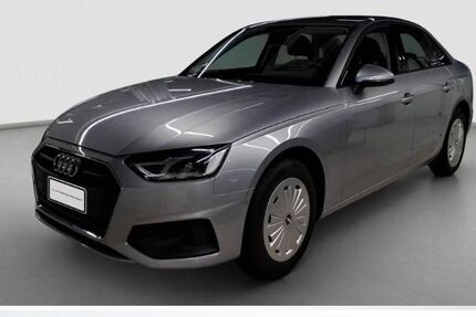 Audi A4 32.918 km 36.980 &euro; Schwabach 91126