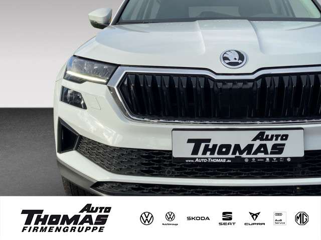 Skoda Karoq 67.328 km 24.580 &euro; Bad Honnef 53604