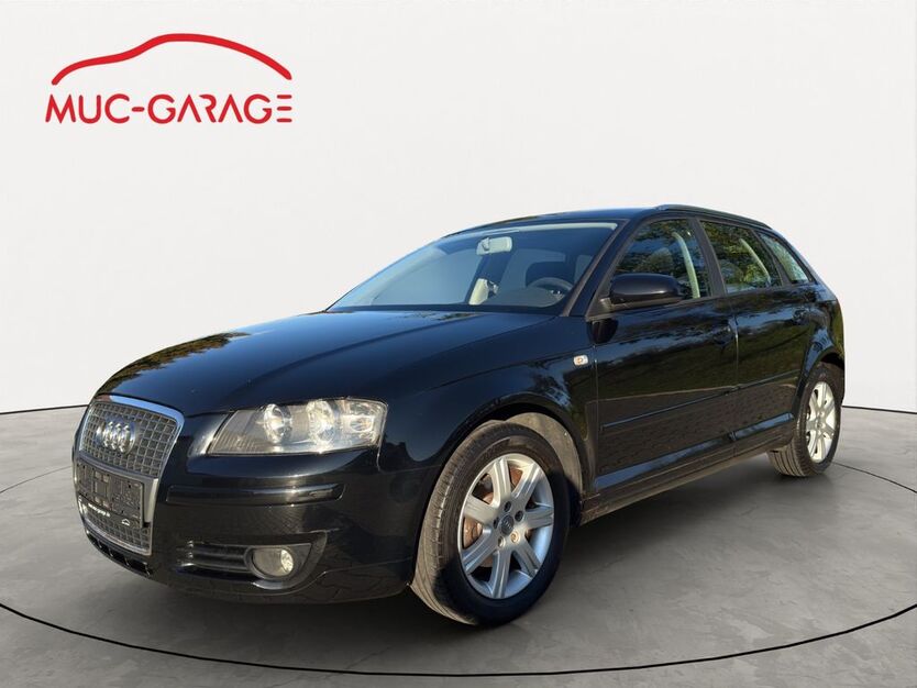 Audi A3 206.000 km 2.990 € Freising bei München 85354