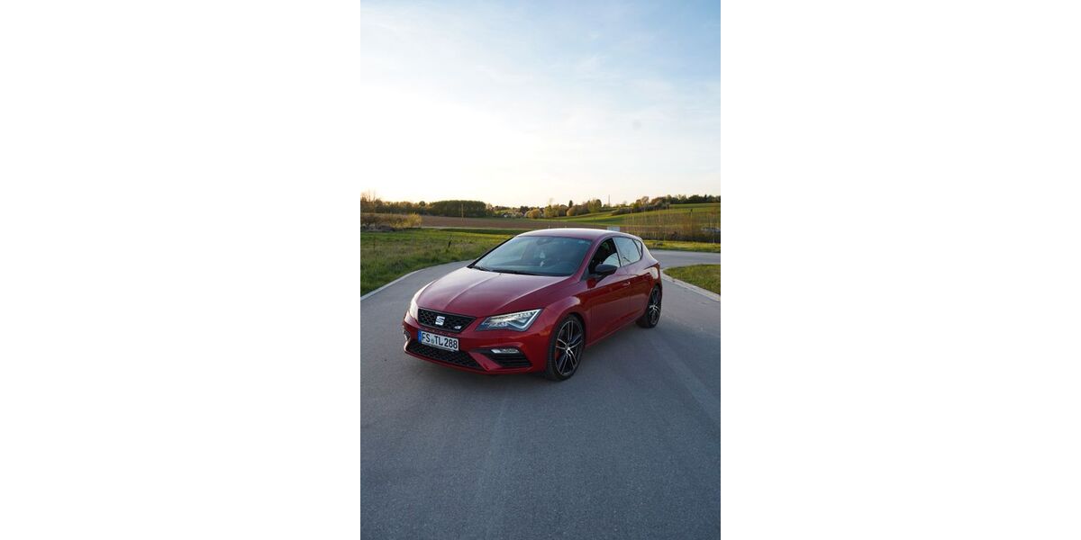Seat Leon 120.000 km 17.500 &euro; Zolling 85406