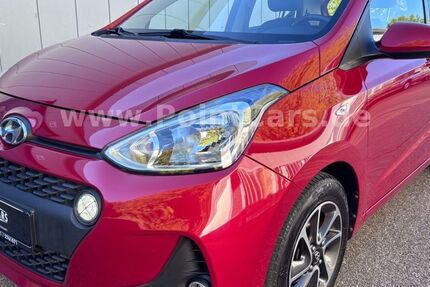 Hyundai i10 47.000 km 9.990 &euro; Essingen 73457