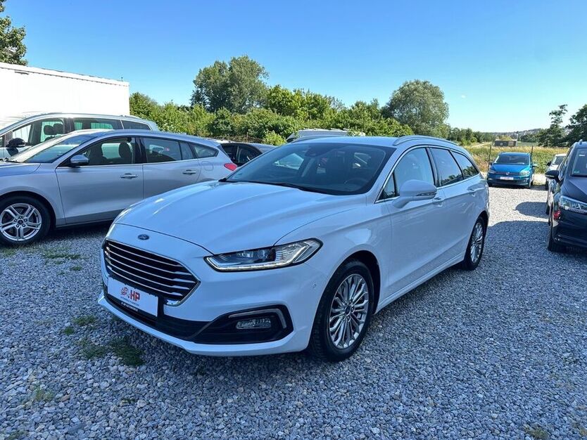 Mondeo
