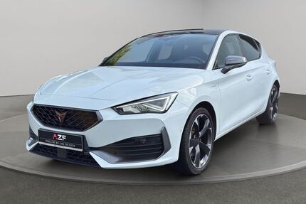 Cupra Leon 99.278 km 20.480 &euro; Flensburg 24941