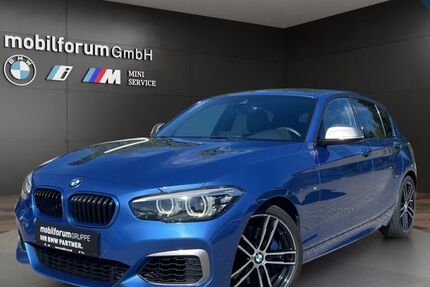 BMW M140i 106.005 km 30.909 &euro; Senftenberg 01968