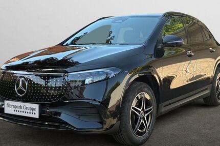 Mercedes-Benz EQA 11.000 km 45.490 &euro; Bad Kissingen 97688