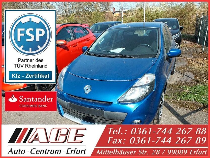 Clio