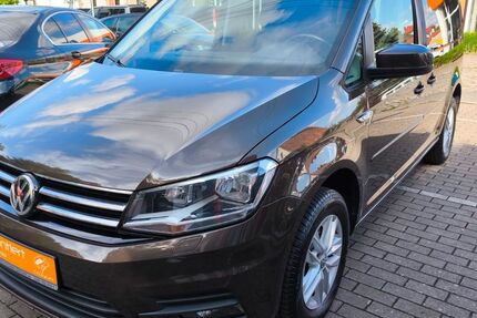 VW Caddy 135.045 km 14.790 € Magdeburg 39130