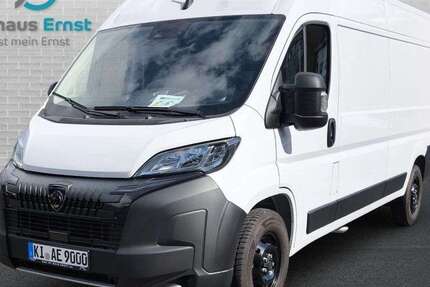 Peugeot Boxer 5.000 km 31.990 &euro; Kiel 24107