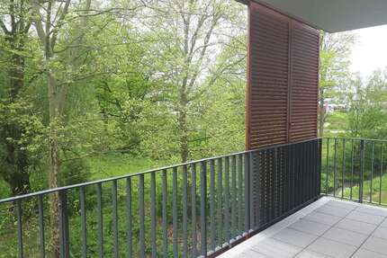 Wohnung zum Mieten in Gießen 1.169 € 106.63 m²