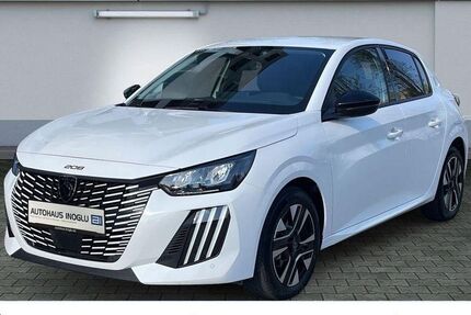 Peugeot 208 11.796 km 17.780 &euro; Rüsselsheim 65428