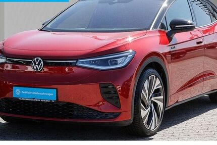 VW ID.5