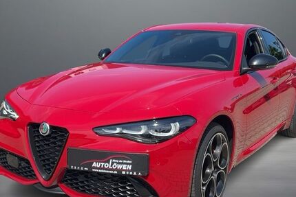 Alfa Romeo Giulia 18.571 km 37.300 € Schwäbisch Hall 74523