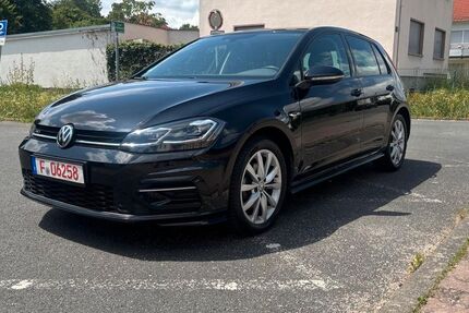 VW Golf 116.119 km 18.990 € Frankfurt 65931