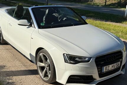Audi A5 104.000 km 21.799 € Geesthacht 21502