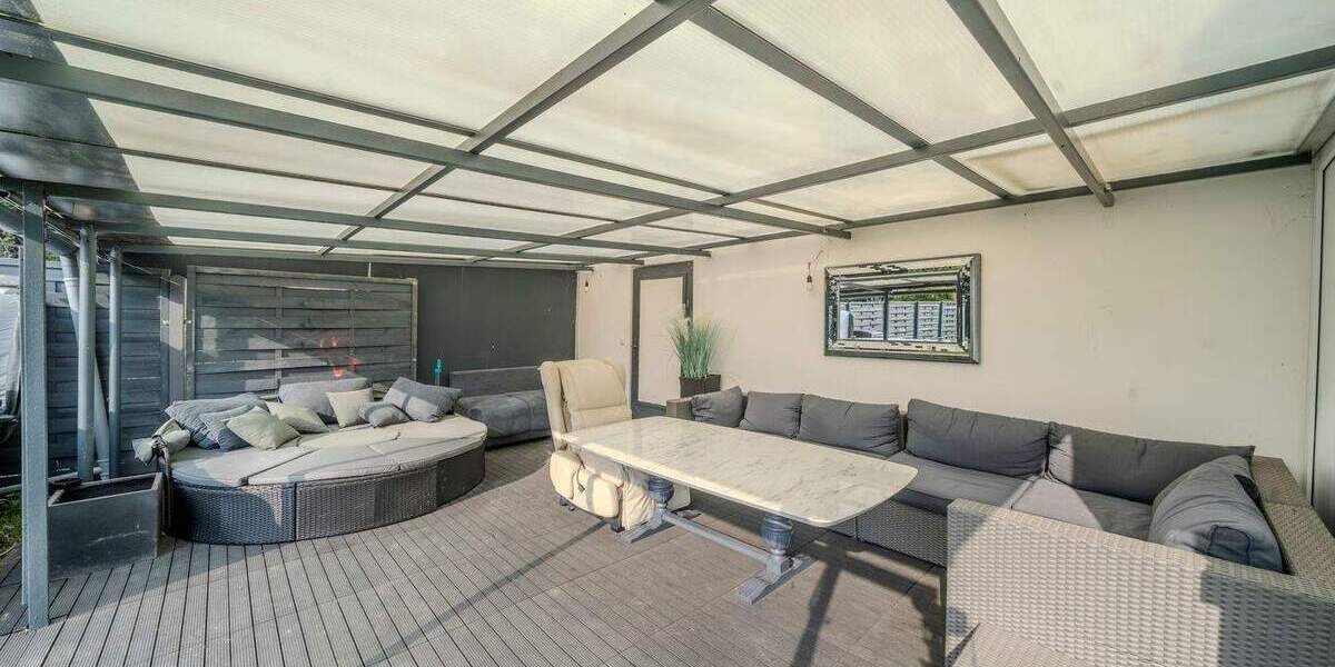 Einfamilienhaus Leichlingen - 8 Zimmer, 176 m&sup2;, 649.000&euro; | Angebot:25669323