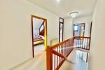 AS ImmobilieN: 3 br 2.5 bath detached house, garage, fitted kitchen, yard, fireplace, patio, office