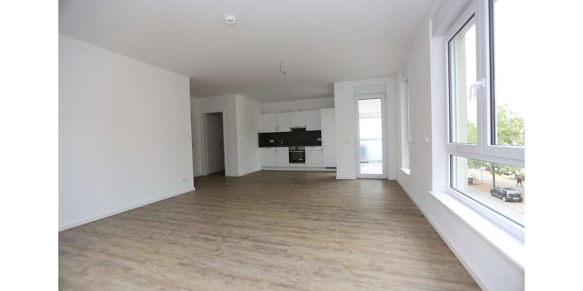 Etagenwohnung Hennigsdorf - 4 Zimmer, 109 m&sup2;, 1.399&euro; | Angebot:26296517