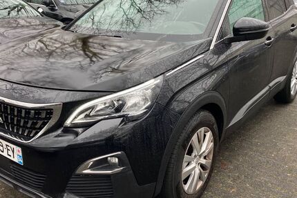 Peugeot 3008 140.000 km 12.733 € Hofheim am Taunus 65719