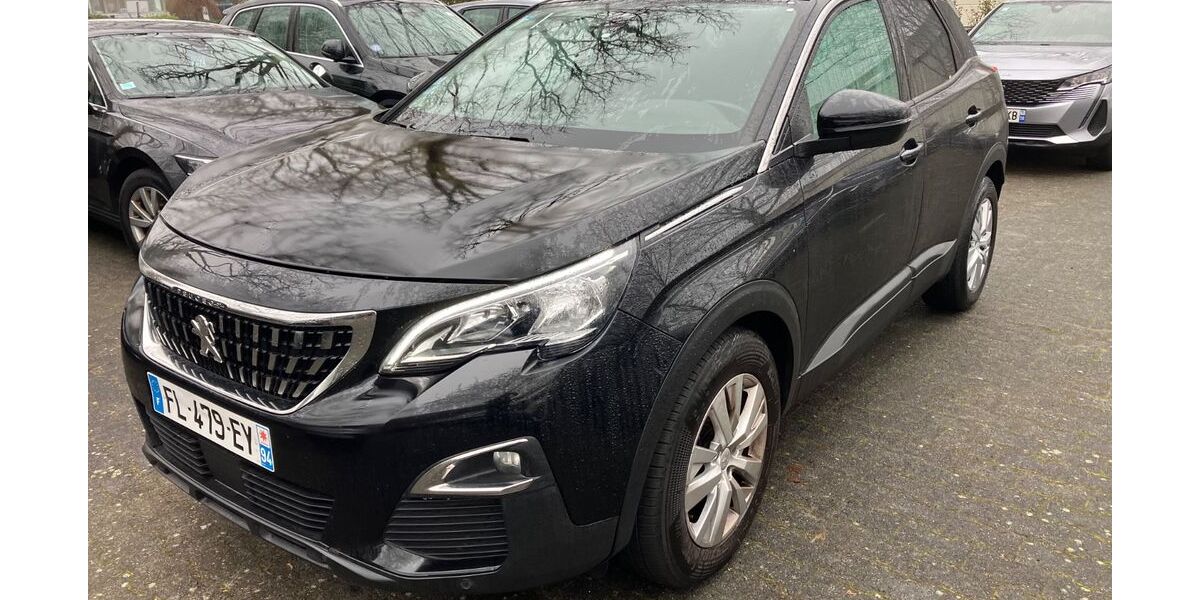 Peugeot 3008 140.000 km 12.733 € Hofheim am Taunus 65719
