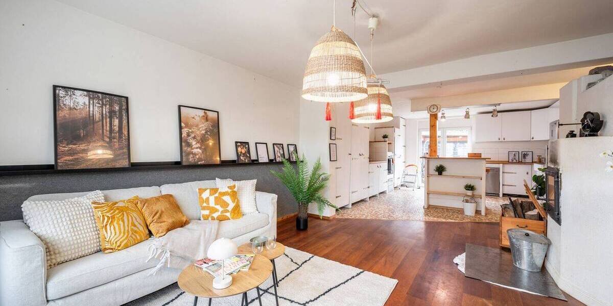Doppelhaushälfte Eppingen / Adelshofen Adelshofen - 6 Zimmer, 170 m&sup2;, 349.000&euro; | Angebot:26683874