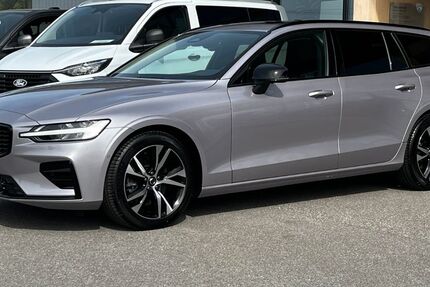 Volvo V60 26.568 km 40.900 &euro; Kirchdorf/Inn 84375