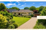 Bungalow mit Vollkeller im Hamburger Speckgürtel - Bungalow Holm | Angebot:26947721