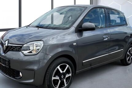 Renault Twingo 90.541 km 8.000 € Dresden 01237