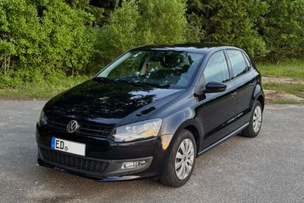 VW Polo 98.600 km 6.900 &euro; Taufkirchen (vils) 84416