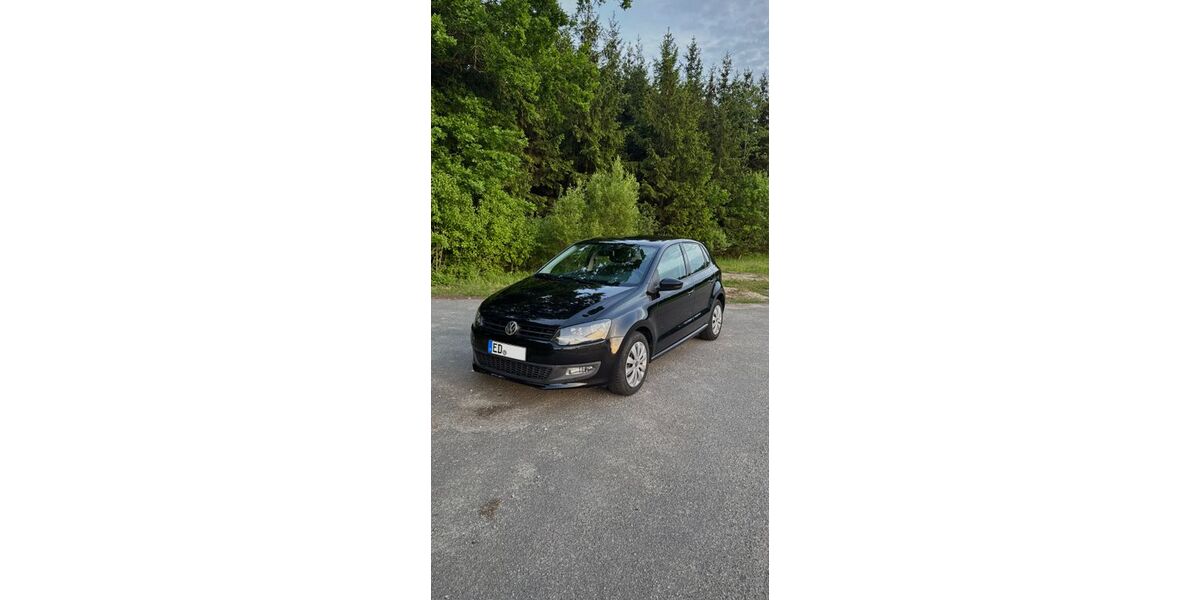 VW Polo 98.600 km 7.400 &euro; Taufkirchen (vils) 84416