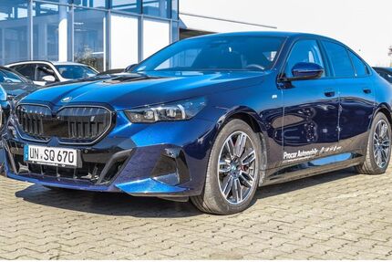 BMW i5 24.500 km 51.740 &euro; Unna 59425