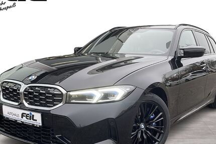 BMW M340d 24.990 km 55.960 &euro; Gunzenhausen 91710