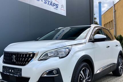 Peugeot 3008 81.500 km 13.990 € Pirna 01796