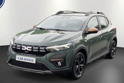 Dacia Sandero 19.097 km 17.985 &euro; Kaiserslautern 67657