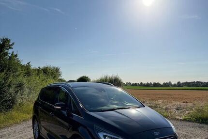 Ford S-Max 125.000 km 20.500 &euro; Ottersberg 28870