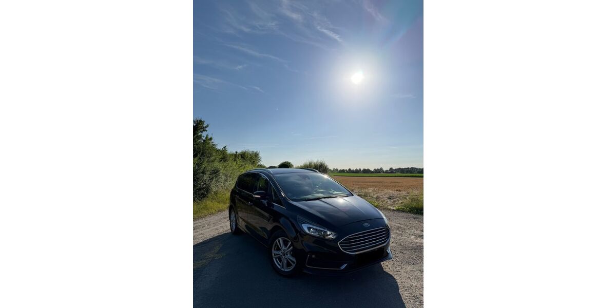 Ford S-Max 125.000 km 20.500 &euro; Ottersberg 28870