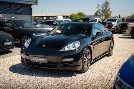 Porsche Panamera 106.155 km 27.990 &euro; Leipzig 04178