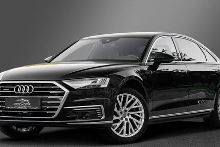 Audi A8 60.000 km 47.840 € Roigheim 74255
